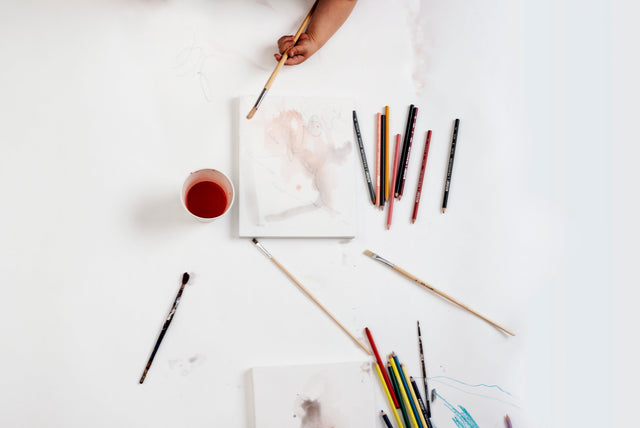 Art Supplies