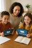 Why I Recommend Reading.com for Homeschool Families