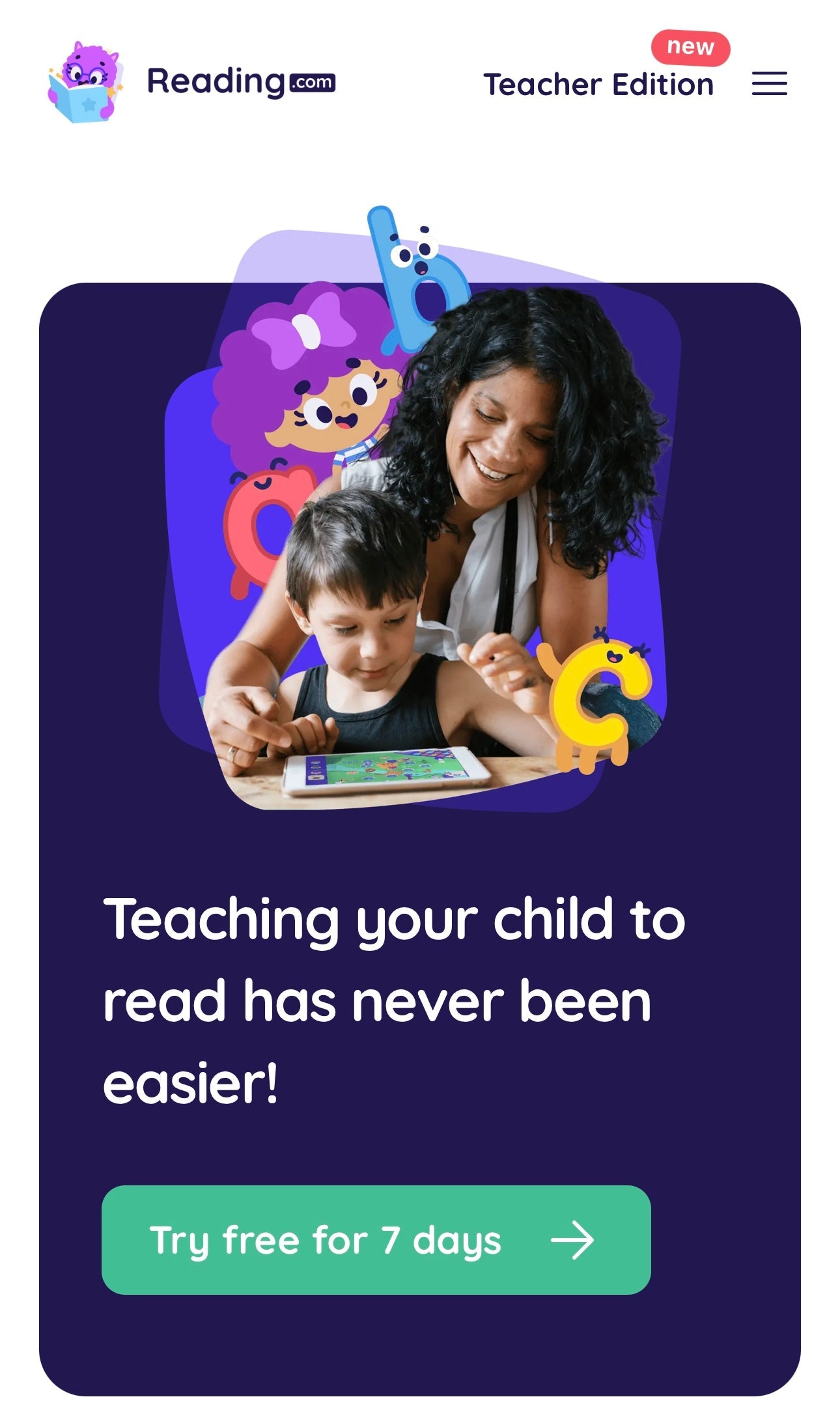 My Favorite Reading Resources for Early Learners