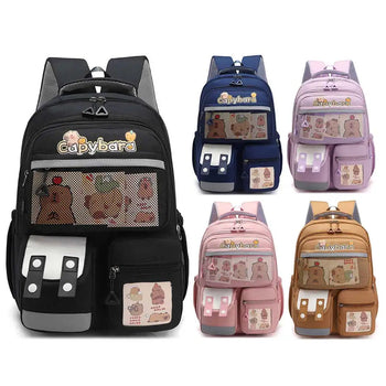 Backpacks