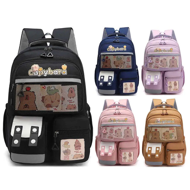 Backpacks