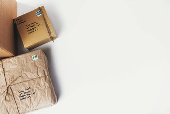 Delivery Disclaimer