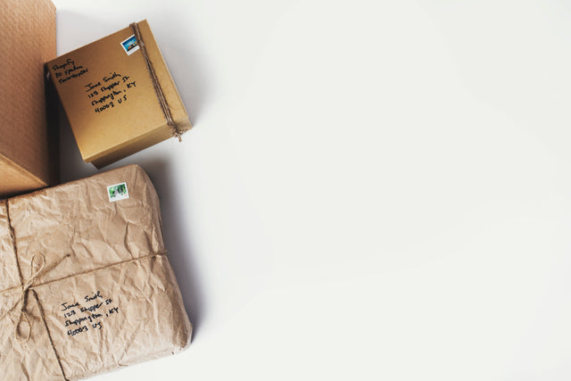 Delivery Disclaimer
