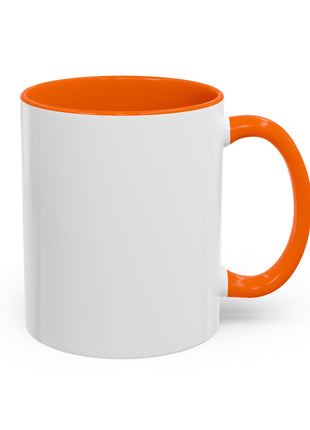 The Home School Emporium LOGO Coffee Mug (11, 15oz)