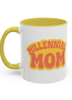 11oz / Yellow