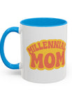 11oz / Light Blue