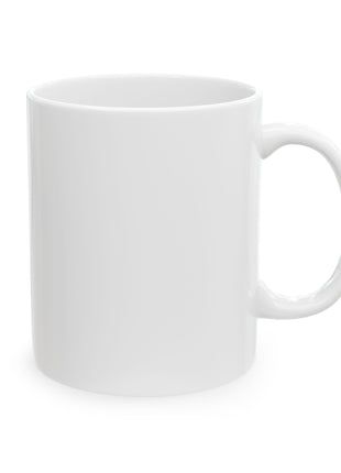 Hug in a mug Ceramic Coffee Mug, Cute Gift for Friends, Tea Lovers, Home Decor, Personalized Drinkware