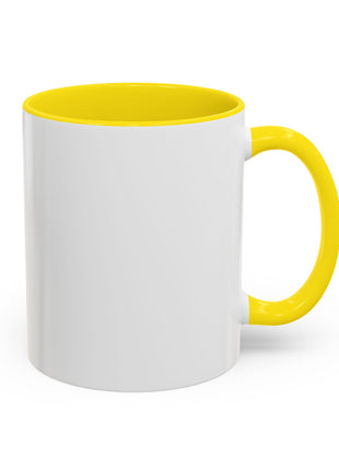 The Home School Emporium LOGO Coffee Mug (11, 15oz)