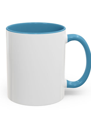 The Home School Emporium LOGO Coffee Mug (11, 15oz)