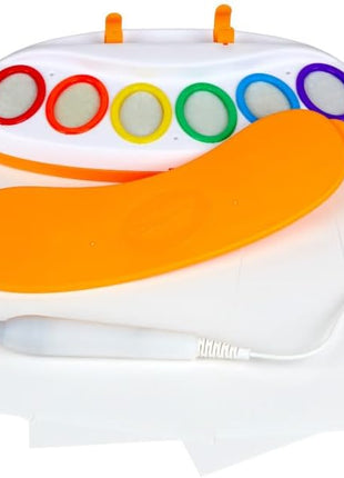Color Wonder Magic Light Brush, Mess Free Painting Station for Kids, Gift for Kids, Toddler Toys & Activities, Ages 3, 4, 5