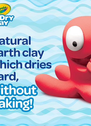 Air Dry Clay (5Lbs), Natural White Modeling Clay for Kids, Sculpting Material, Bulk Craft Supplies, Teacher Classroom Must Haves for School
