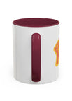 11oz / Maroon