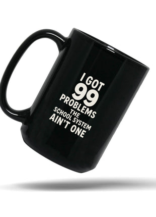 Ceramic Mug 15Oz